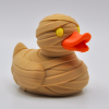 Vịt Xác Ướp (Mummy Duck) - Thumbnail 3