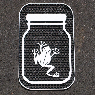 Biển báo "Khoa học"