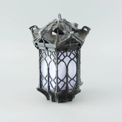 Đèn Lồng Phong Cách Gothic
