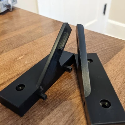 Giá Treo Đầu Lâu Nai