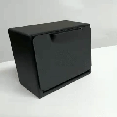 Hộp Nghiêng Xếp Gạch Cho Multiboard