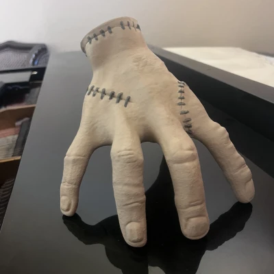 Thing Gia Đình Addams