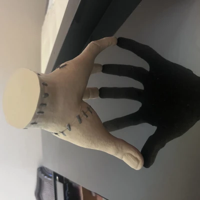 Thing Gia Đình Addams