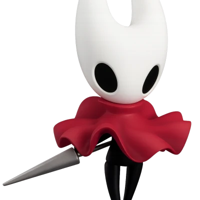 Mô Hình Hornet Silksong