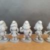 Mô hình Smurf 1 - Thumbnail 4