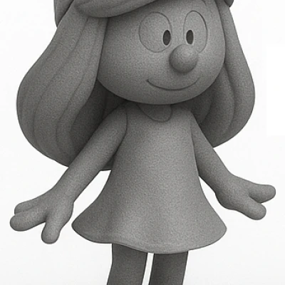 Tượng Tí Nị Thông Thái