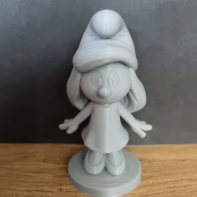 Tượng Tí Nị Thông Thái