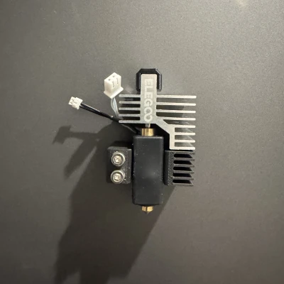 Giá Đỡ Hotend & Dụng Cụ Bảo Trì Tùy Chỉnh Centauri Carbon