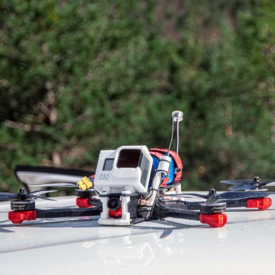 Tuyển tập TPU cho Kayouloin 7" - Phụ kiện FPV