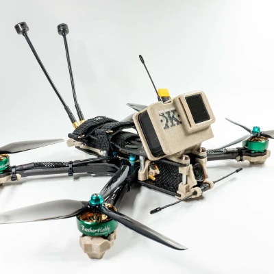 Tuyển tập TPU cho Kayouloin 7" - Phụ kiện FPV