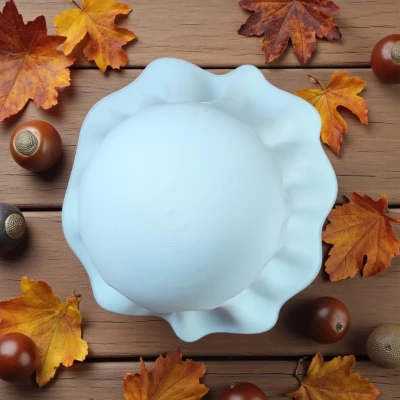 Ma nhỏ Halloween (vừa đèn LED tealight)