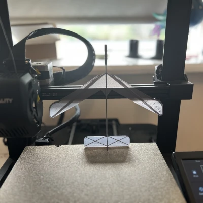 Mô Hình Diều Máy Bay Chiến Đấu