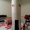 Tên lửa Saturn V và Bệ phóng - Thumbnail 9