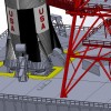 Tên lửa Saturn V và Bệ phóng - Thumbnail 12