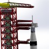 Tên lửa Saturn V và Bệ phóng - Thumbnail 14