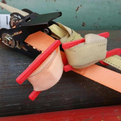 StrapDog - Dụng cụ quản lý dây chằng