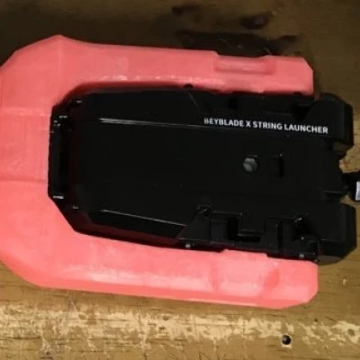 Beyblade X Tay Cầm/Kiếm Phóng / MOD Phóng Kép