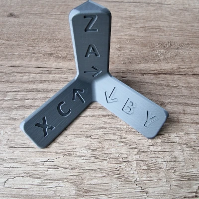 Tọa độ XYZ - KUKA