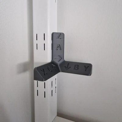 Tọa độ XYZ - KUKA