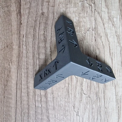 Tọa độ XYZ - Robot FANUC/ABB