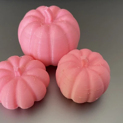 Bí Ngô - Halloween