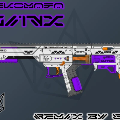 Nekomata Minx - Bản Remix Minx 2.1.0 bởi SFI