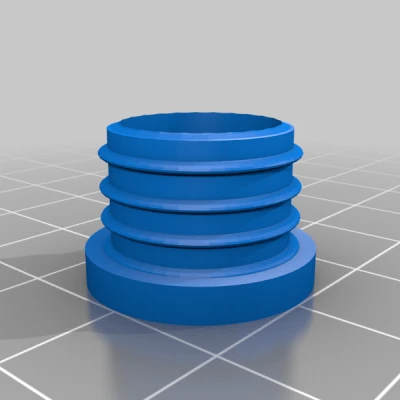 Nắp Chụp Bụi Chốt Dẫn Hướng Heo Dầu Thắng