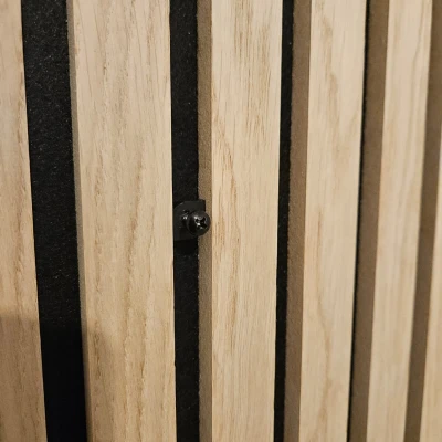 Giá đỡ tấm cách âm