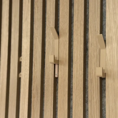 Bộ Móc Treo Tấm Cách Âm