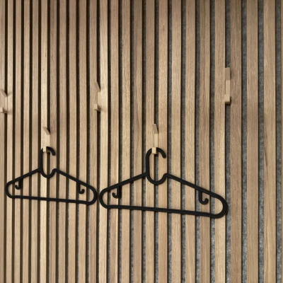 Bộ Móc Treo Tấm Cách Âm