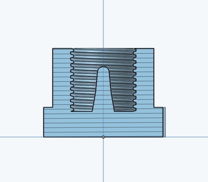 Nắp Ống Phanh (metric M10) - Image 3