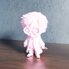 Mô hình Chibi Harry Potter - Thumbnail 4