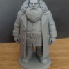 Rubeus Hagrid - Harry Potter - Thumbnail 2