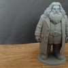 Rubeus Hagrid - Harry Potter - Thumbnail 3