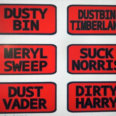 Đặt Tên Cho Robot Hút Bụi/Lau Nhà Của Bạn - 12 Tên Gọi