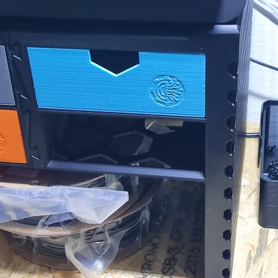Bệ Nâng Anycubic ACE PRO