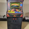 Mô hình Tủ Arcade Tỷ lệ 1/4 (Lấy cảm hứng) Joust (Có tấm MMU2) cho Retropie! - Thumbnail 2