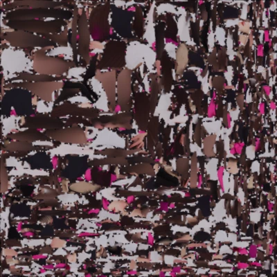 Mô Hình Cô Gái Phong Cách Gothic