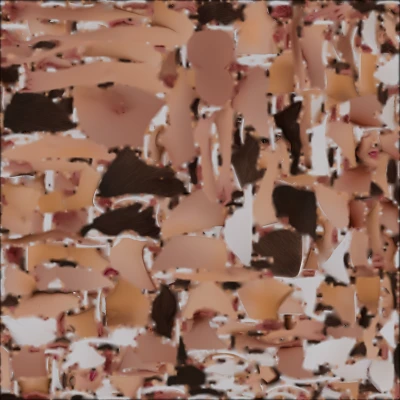 Tượng Bán Thân Cô Gái Gợi Cảm Mặc Bikini