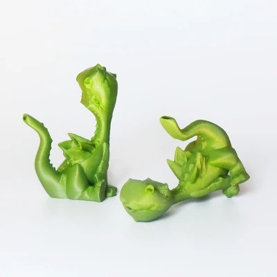 Rồng con - Còi chim