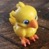 Mô Hình Chibi Chocobo Final Fantasy - Thumbnail 4