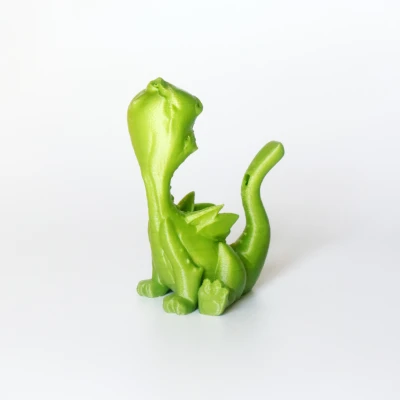 Rồng con - Còi chim