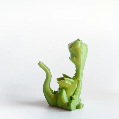 Rồng con - Còi chim