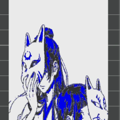 Nhật Ký Hoa Dược – HueForge Độc Quyền & Tùy Chỉnh