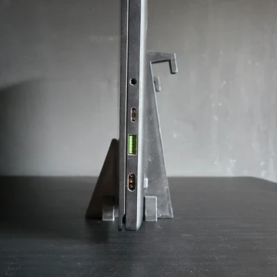 Chân Đế Laptop 2 Chế Độ (Dọc hoặc Chéo)