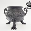 Cauldron Chân Móng Kiểu Gothic - Thumbnail 1