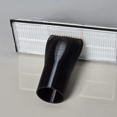 Roborock S7 — Bộ Vệ Sinh Lọc (Phụ Kiện Máy Hút Bụi)