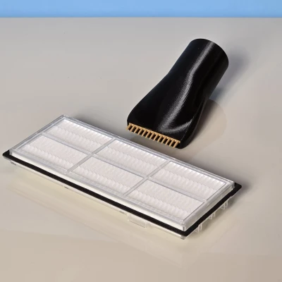 Roborock S7 — Bộ Vệ Sinh Lọc (Phụ Kiện Máy Hút Bụi)