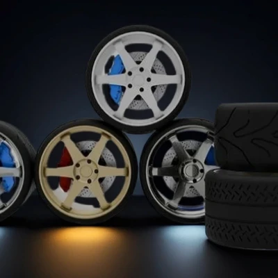 Mâm và Lốp VOLK Racing TE37