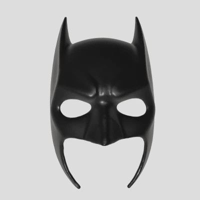Mặt nạ Batman